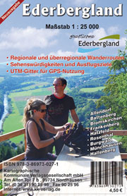Titelbild Ederbergland