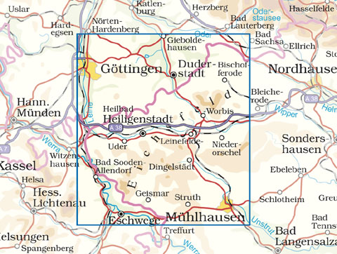 Blattschnitt