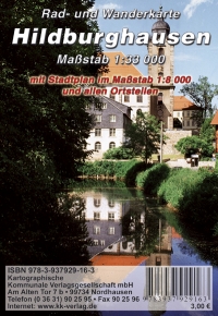 Titelbild Hildburghausen