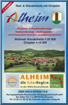 Titel Alheim