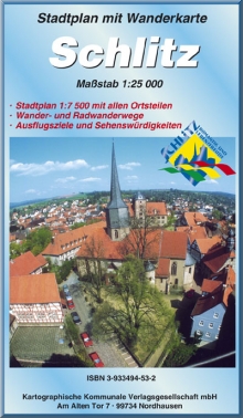 Titel Schlitz