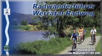 Titel Radwanderf�hrer Werratal-Radweg