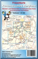 Titel Kurhessisches Bergland