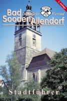 Titel Stadf�hrer Bad Sooden-Allendorf